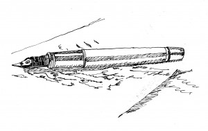 linework pen