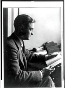 F. Scott Fitzgerald 4