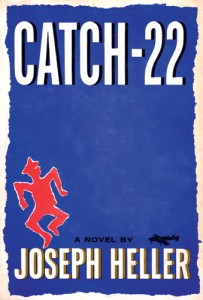 catch-22 cover