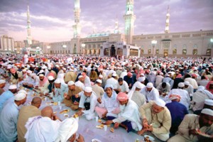 Ramadan-2013-in-Saudi-Arabia