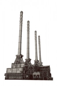 Ras Tanura Refinery