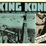 King Kong 4_cartel para reestreno 1952