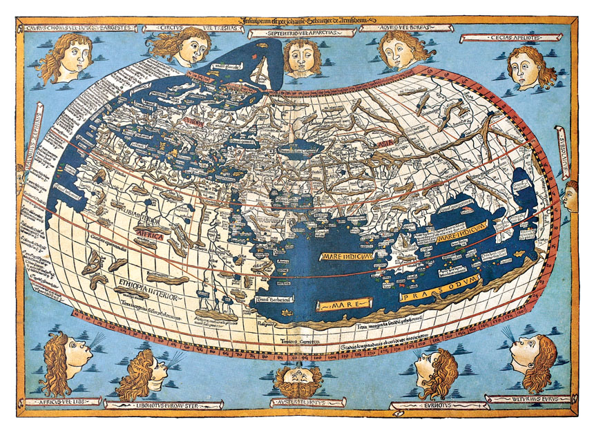 اول انشاء صحيحة العالم محمد خريطة عالمية المسلم الادريسي انشأ العالم