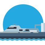 إدارة الطاقة البحرية