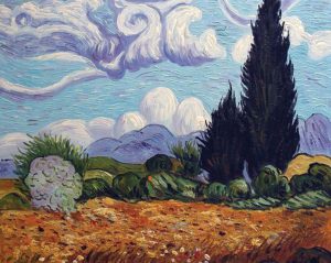 cypress-trees-clouds-hills-famous-van-gogh-landscape-repro-oil-painting-5c42a38e989e4caac219453502d94461