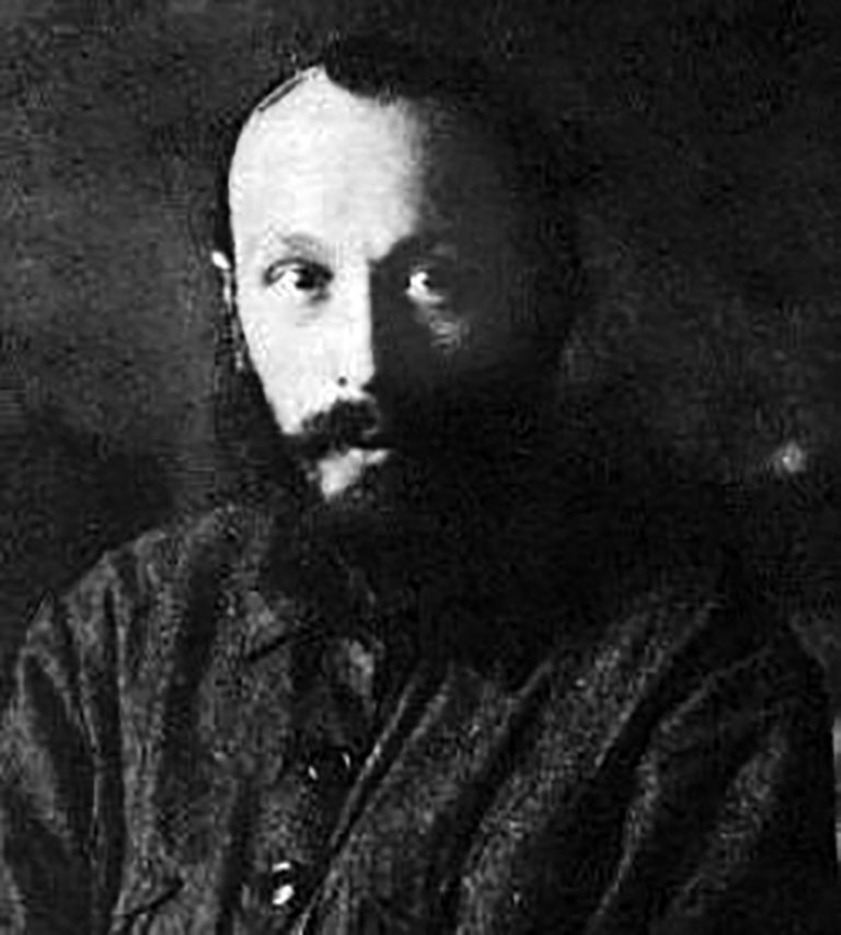 Bakhtin фото исполнителя